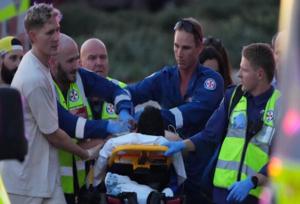 افزایش شمار کشته‌های حمله استرالیا به ۱۲ نفر