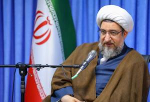 انسجام ملی باعث تحقق پیروزی می گردد