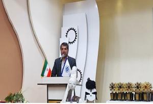 خوسف می تواند تبدیل به پایتخت فرهنگ و ادب شود