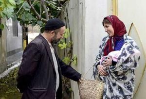 بازیگر «خجالت نکش» با یک استایل متفاوت دیده شد