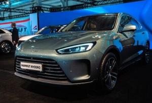 قیمت نهایی خودرو ارس M5 در ایران اعلام شد (تیر 1404)