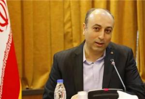 پیام مدیرعامل گروه خودروسازی سایپا به مناسبت روز جهانی کارگر