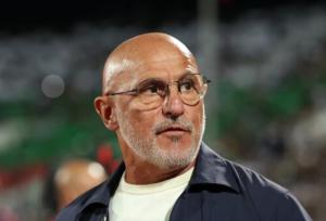 دلافوئنته: هنوز رسما صعود نکرده ایم