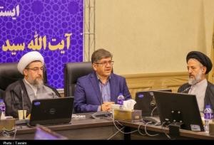 هدفگذاری حمل ۵۴ میلیون تن بار داخلی و بین‌المللی در سال ۴۰۴