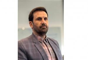 نوراحمد قهرمانی مسئول پارلمانی و امور مجلس سایپا شد
