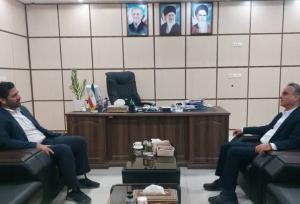 فرماندار کنگان: رشته‌های مهارتی متناسب با نیاز شهرستان در اولویت است