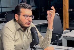 شتابدهنده دلتاوی و نقش آن در آینده نوآوری کشور