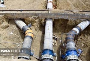 بهره‌برداری از ۱۵ طرح آبرسانی در شهرستان سلطانیه