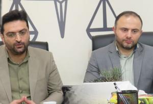 یوسفی: فرهنگ صلح و سازش در جامعه تبیین شود