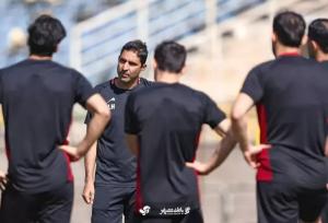 یک نفر از گزینه‌های جانشینی هاشمیان در پرسپولیس خط خورد!