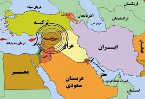 سه کشته در تیراندازی حلب و ربوده شدن زنان