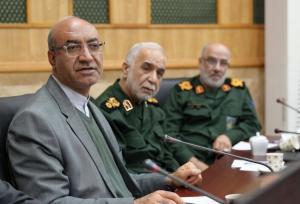 طرح جامع سومار و خسروی تا پایان سال نهایی می‌شود