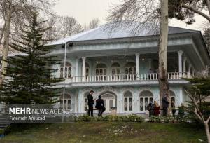 فردا موزه‌های دفینه تعطیل است