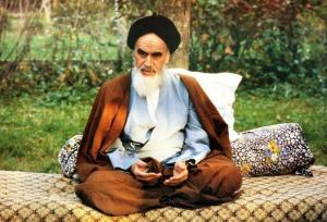 گذری بر زندگی امام خمینی (ره)