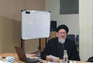 دعایی: نهادینه‌سازی سبک زندگی اسلامی نیازمند مدیریت ملی است