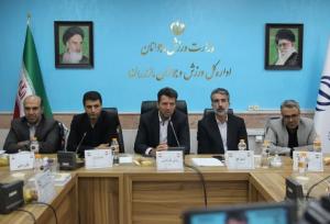 مازندران قطب مهم روئینگ کشور است