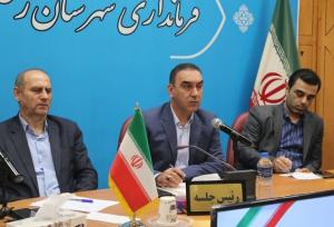 شاهی: رسانه‌ها بازوی وفاق ملی و امید آفرینی در جامعه‌ هستند