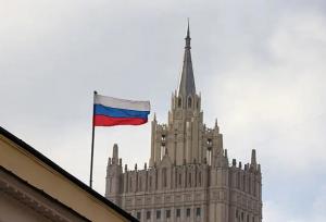 وزارت خارجه روسیه کاردار جمهوری چک را احضار کرد