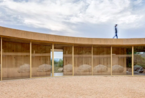 پنج خانه برتر دنیا از نظر معماری که شگفت‌انگیز هستند