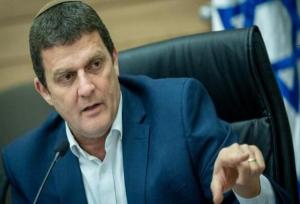 برکناری عضو کمیته امور خارجی کنست پس از انتقاد از نتانیاهو