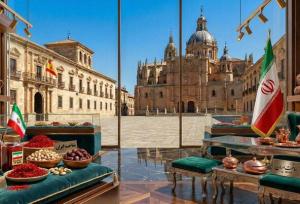 ایران در حاشیه تجارت جهان؛ سهم ۰.۳۷ درصدی و شکست در کریدورها