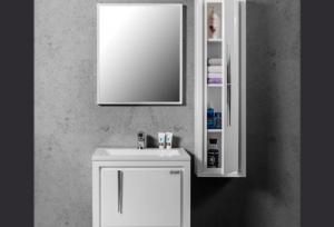 ارتفاع استاندارد روشویی کابینتی چقدر است؟