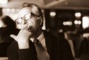 عباس زریاب خویی پژوهشگری برای ایران/ منابع ایران‌شناسی حاصل زحمت اوست