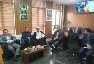 مرادی: مردم ایلام ۳۰۰ راس دام برای زکات اهدا کردند