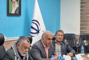 تیراندازی مازندران لنگ فشنگ و تفنگ است
