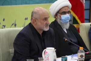 مشکلات فرهنگی استان بوشهر رفع می‌شود/ تکمیل طرح‌های نیمه تمام