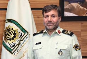 دستگیری ۱۵۰ نفر و کشف سلاح و مواد مخدر در بوستان‌های پایتخت