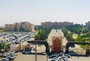 همکاری دانشگاه آزاد و فراجا در ایجاد مرکز تحقیقات پیشگیری از جرم