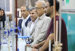 طرح جامع ناحیه نوآوری و احداث برج‌های فناوری در بندرعباس تدوین شود