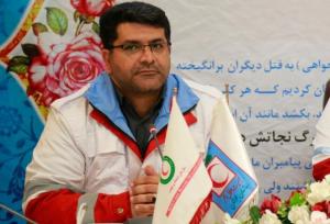 نجات ۱۲ کوهنورد در ارتفاعات کوه هزاربند کرج