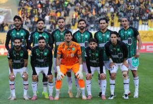 تمام بازیکنان خیبر بدون مشکل مجوز مقابل سپاهان به میدان رفتند