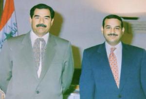 اظهارات ضد ایرانی داماد صدام در مصاحبه با نشریه «ترکیه»