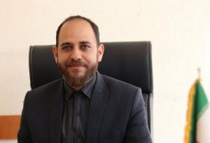 رئیس جدید دادگستری شهرستان زرند منصوب شد