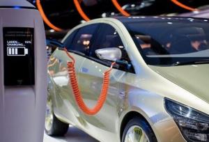 بازار خودروهای برقی داغ می‌شود!