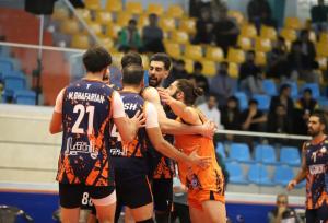 تداوم صدرنشینی فولاد سیرجان/ سایپا شگفتی ساز شد