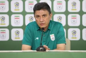 فقط وعده‌ می‌فروشی آقای قلعه‌نویی