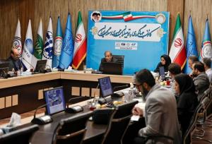 نخستین نشست هم اندیشی برای حضور ایران در نمایشگاه‌های خارجی