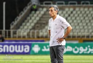 پایان همکاری مس رفسنجان با رسول خطیبی 