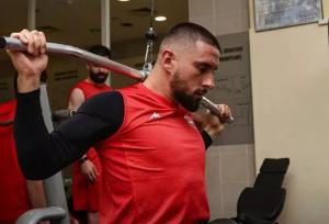 هیچ‌کس گلر پرسپولیس را نمی‌خواهد
