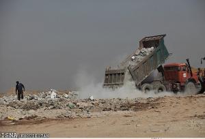 فرماندار ابهر: رهاسازی نخاله‌های ساختمانی در حاشیه شهرها تهدیدی علیه محیط زیست است