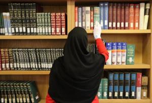 قزوین پنجمین شهر دوست‌دار کتاب