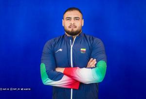 از مدال طلای فردین هدایتی می‌توان برق تولید کرد