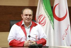 انتصاب سرپرست جمعیت هلال‌احمر گلستان