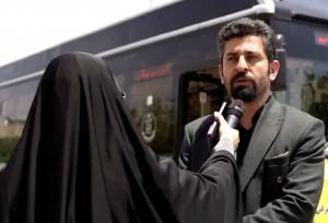 پارکینگ پارکسوار شمالی قم به صورت رایگان در اختیار زائران قرار گرفت