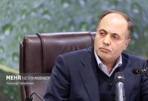 ثبت سفارش نهاده‌های دامی فراتر از نیاز کشور انجام شد