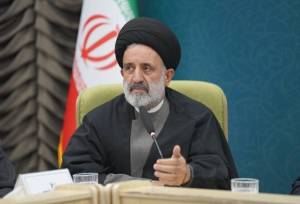 تجدید میثاق کارکنان بنیاد شهید با آرمان‌های امام خمینی(ره)